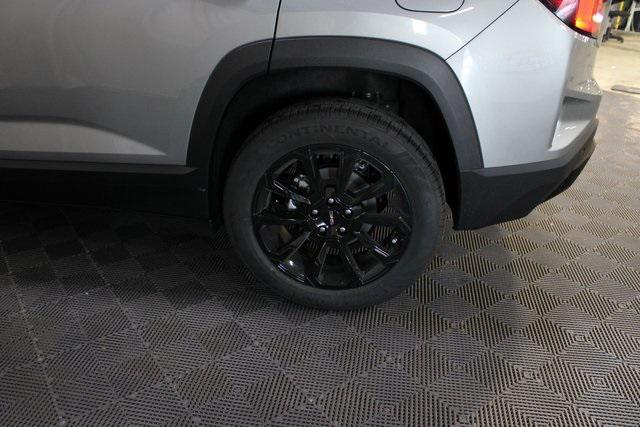 new 2026 GMC Terrain car, priced at $37,698