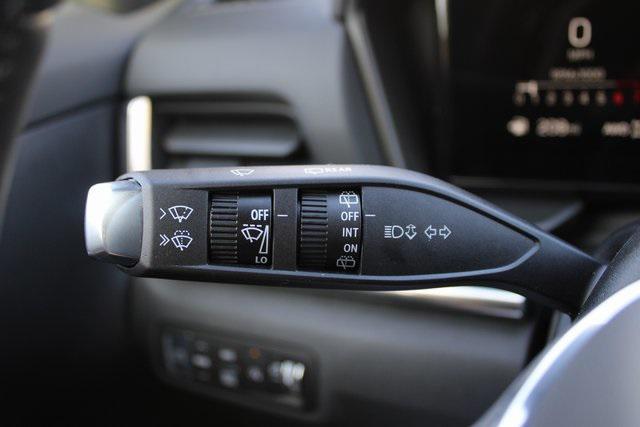 new 2026 GMC Terrain car, priced at $37,698