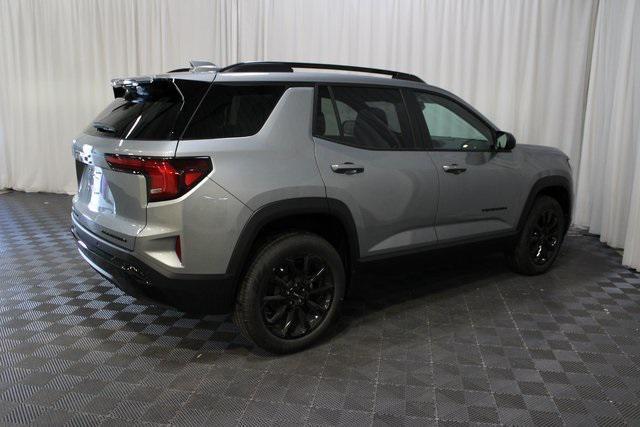 new 2026 GMC Terrain car, priced at $37,698