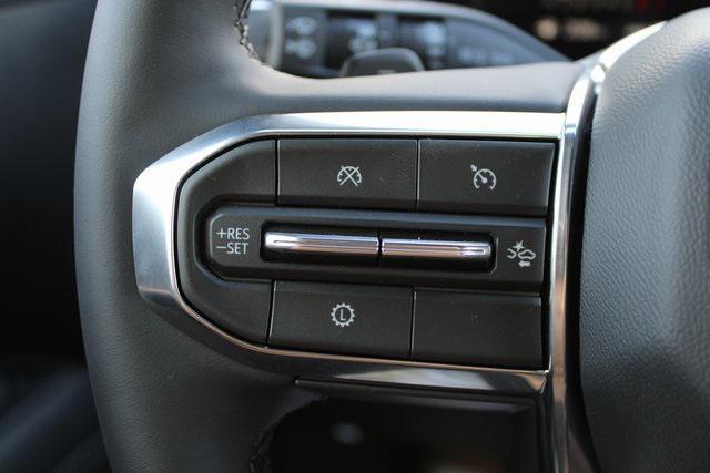 new 2026 GMC Terrain car, priced at $37,698