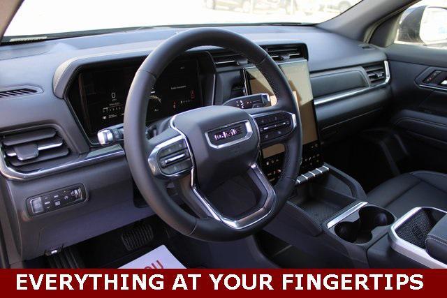 new 2026 GMC Terrain car, priced at $37,698