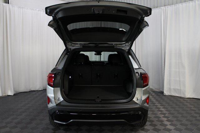 new 2026 GMC Terrain car, priced at $37,698