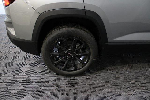 new 2026 GMC Terrain car, priced at $37,698