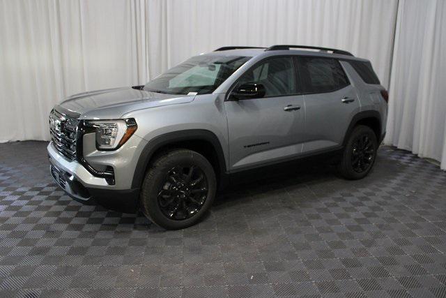 new 2026 GMC Terrain car, priced at $37,698