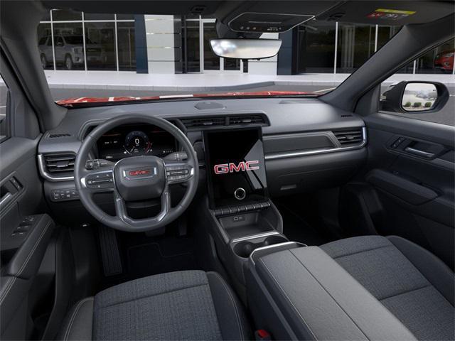 new 2026 GMC Terrain car, priced at $34,885