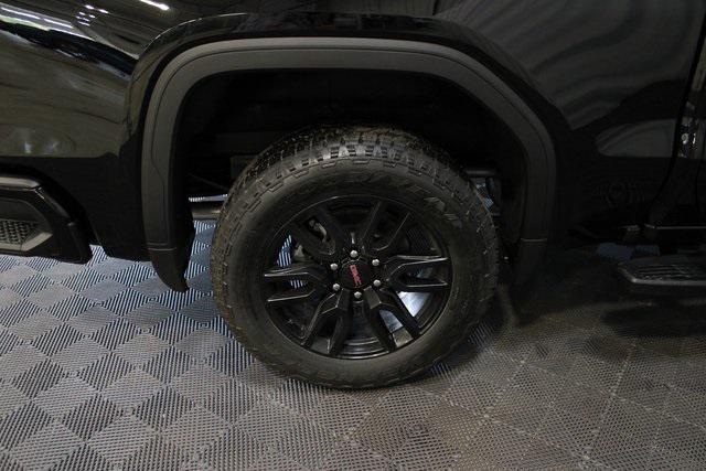 new 2026 GMC Sierra 1500 car, priced at $63,914