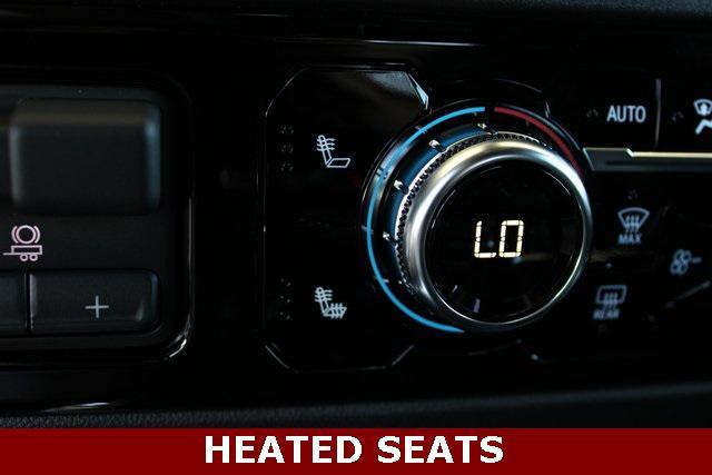 new 2026 GMC Sierra 1500 car, priced at $63,914