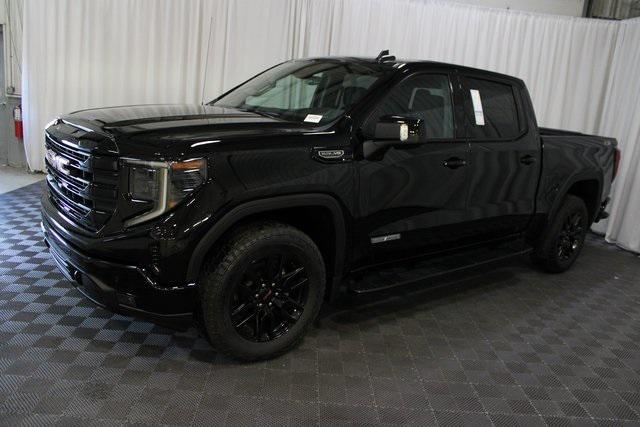 new 2026 GMC Sierra 1500 car, priced at $63,914