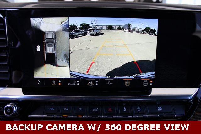 new 2026 GMC Sierra 1500 car, priced at $63,914