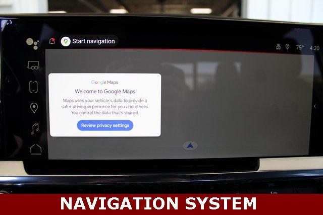 new 2026 GMC Sierra 1500 car, priced at $63,914