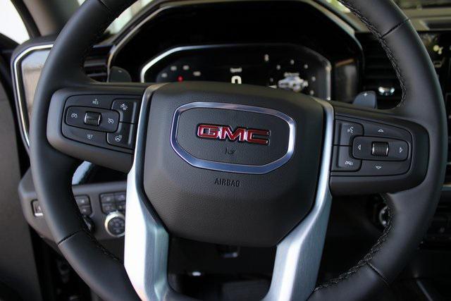 new 2026 GMC Sierra 1500 car, priced at $63,914