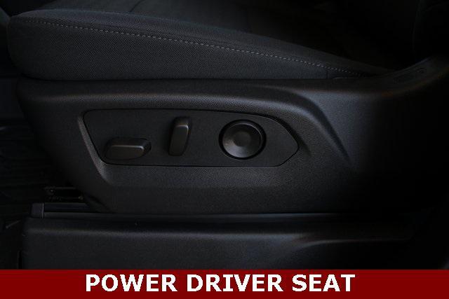 new 2026 GMC Sierra 1500 car, priced at $63,914