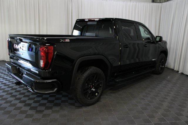 new 2026 GMC Sierra 1500 car, priced at $63,914