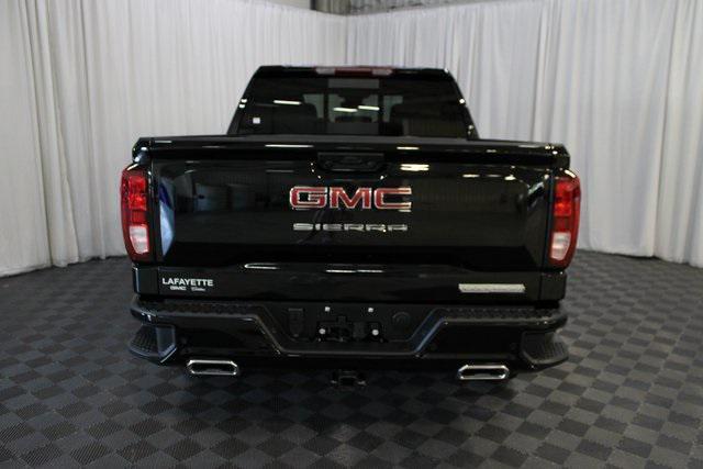 new 2026 GMC Sierra 1500 car, priced at $63,914