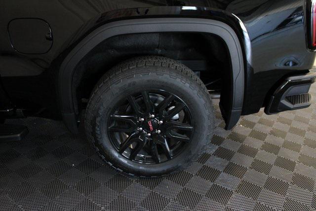 new 2026 GMC Sierra 1500 car, priced at $63,914