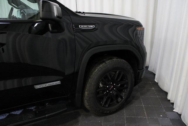new 2026 GMC Sierra 1500 car, priced at $63,914