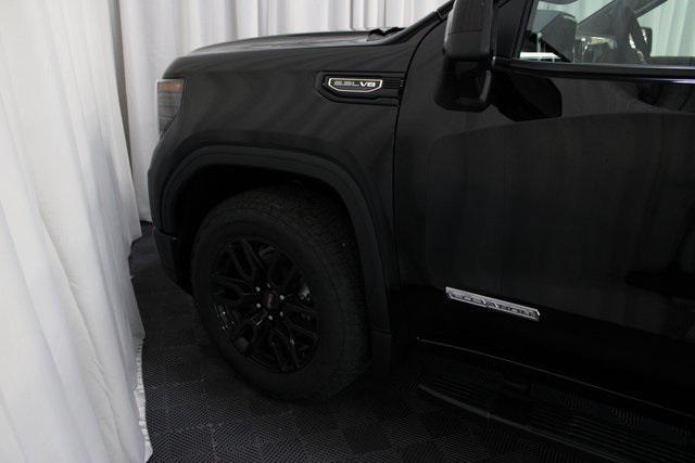 new 2026 GMC Sierra 1500 car, priced at $63,914