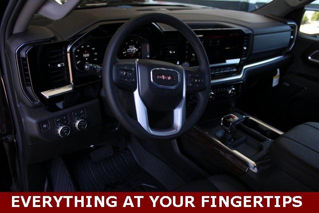 new 2026 GMC Sierra 1500 car, priced at $63,914