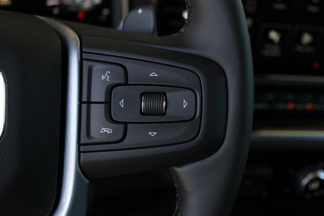 new 2026 GMC Sierra 1500 car, priced at $63,914