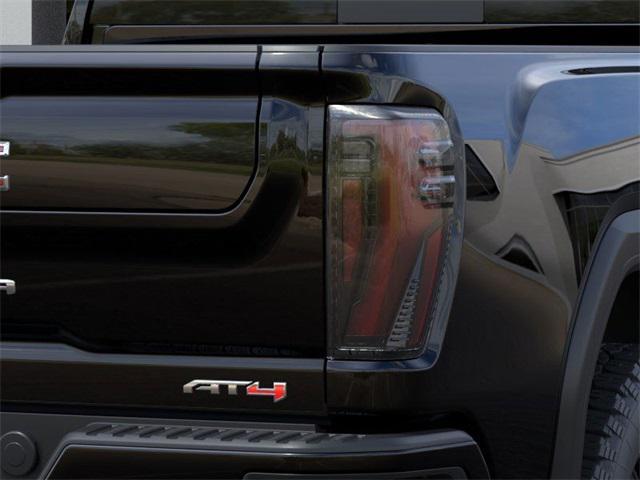 new 2025 GMC Sierra 2500 car, priced at $88,384