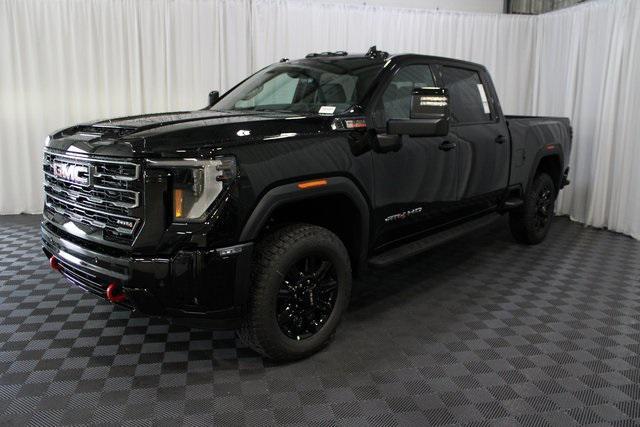 new 2025 GMC Sierra 2500 car, priced at $86,384