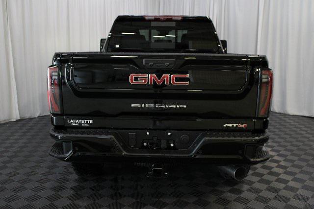 new 2025 GMC Sierra 2500 car, priced at $86,384