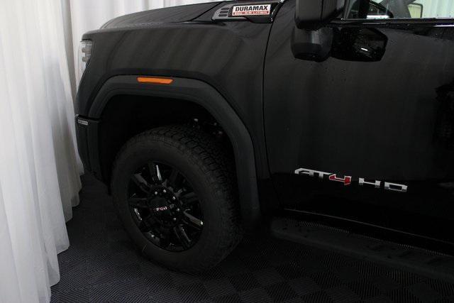 new 2025 GMC Sierra 2500 car, priced at $86,384