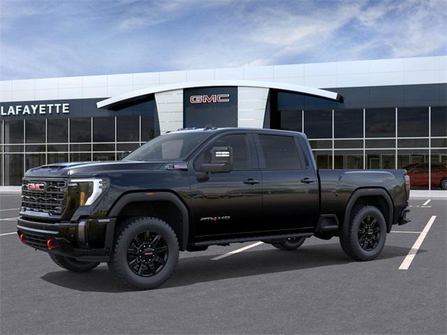 new 2025 GMC Sierra 2500 car, priced at $88,384
