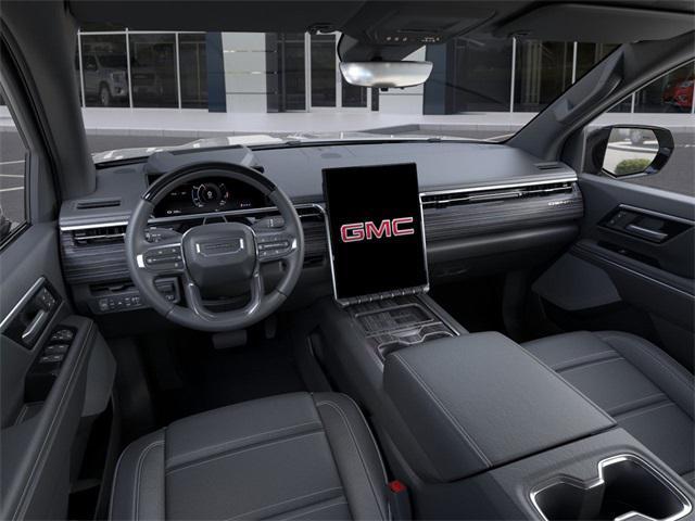 new 2024 GMC Sierra 1500 car, priced at $99,495