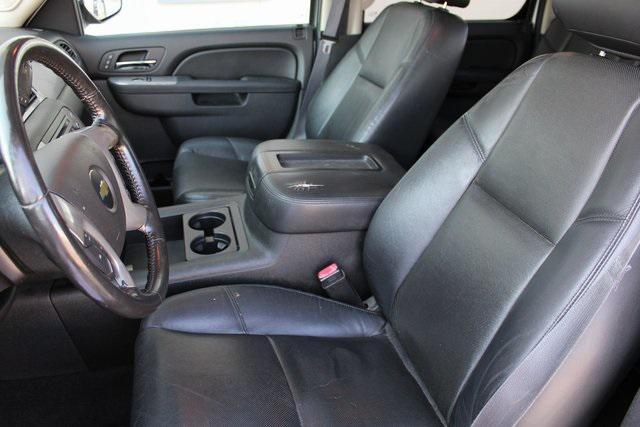 used 2013 Chevrolet Silverado 1500 car, priced at $16,000