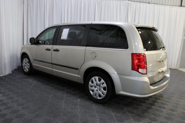 used 2014 Dodge Grand Caravan car, priced at $5,300