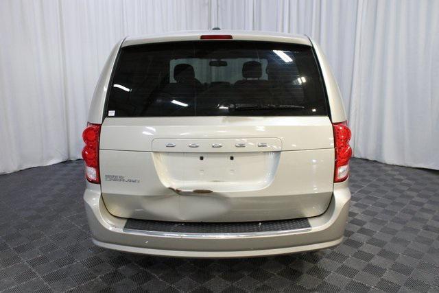 used 2014 Dodge Grand Caravan car, priced at $5,300