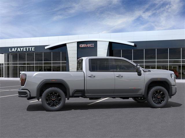 new 2025 GMC Sierra 2500 car, priced at $77,895