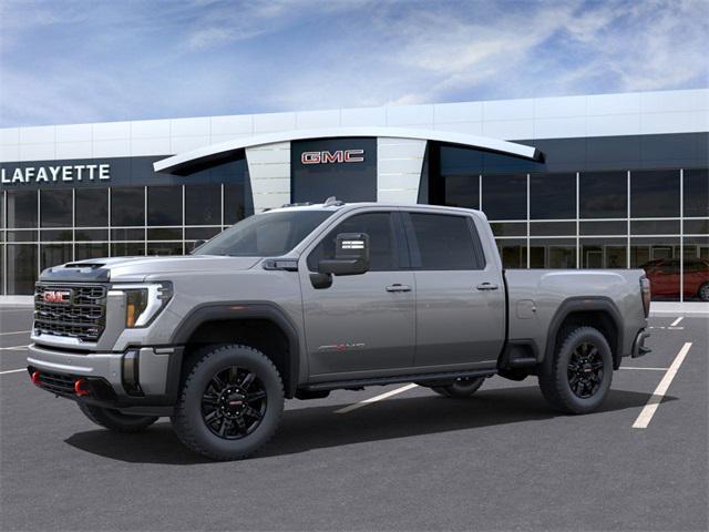 new 2025 GMC Sierra 2500 car, priced at $77,895