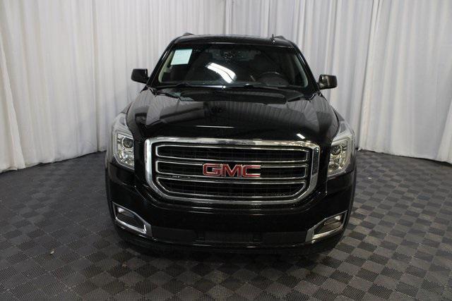 used 2020 GMC Yukon car, priced at $29,000