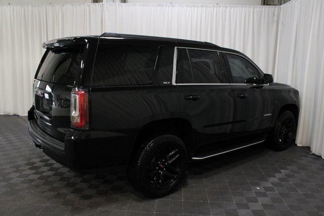 used 2020 GMC Yukon car, priced at $29,000