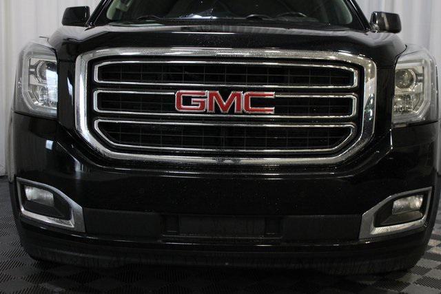 used 2020 GMC Yukon car, priced at $29,000