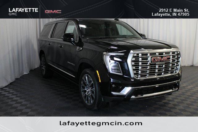 new 2026 GMC Yukon XL car, priced at $101,064