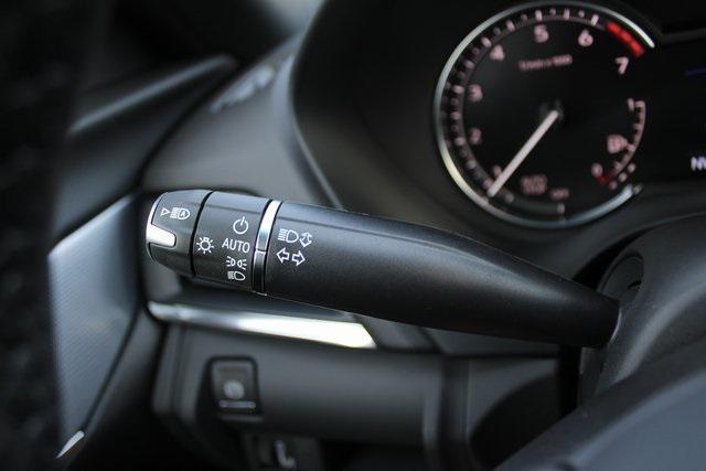 new 2026 Cadillac CT4 car, priced at $40,094