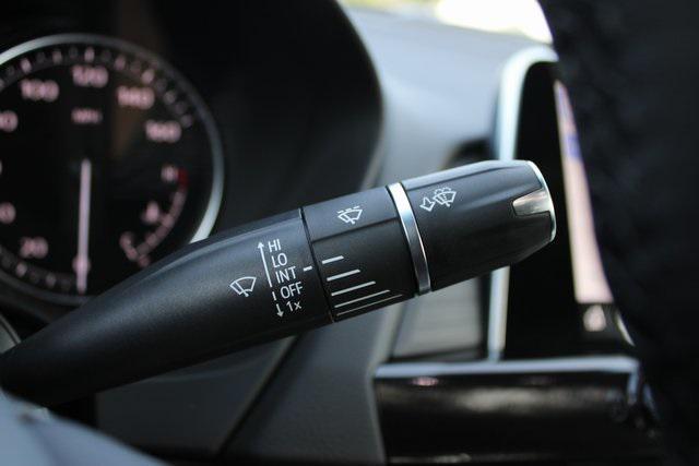 new 2026 Cadillac CT4 car, priced at $40,094