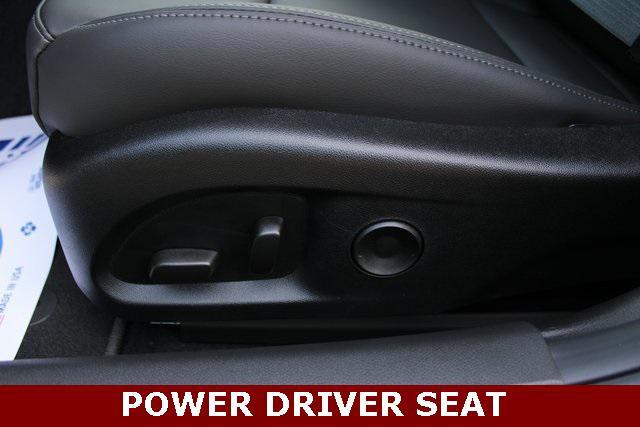 new 2026 Cadillac CT4 car, priced at $40,094