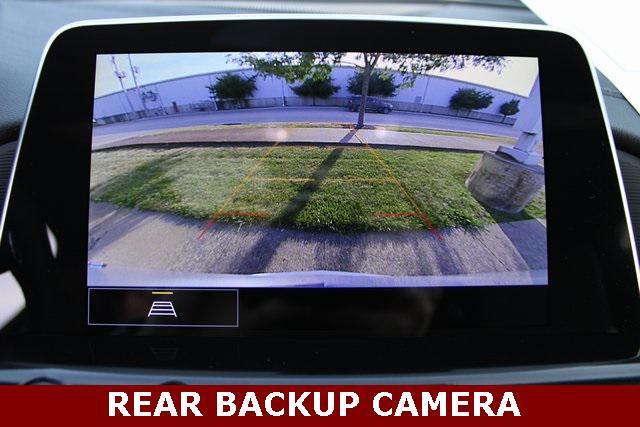 new 2026 Cadillac CT4 car, priced at $40,094