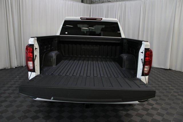 new 2026 GMC Sierra 1500 car, priced at $55,555