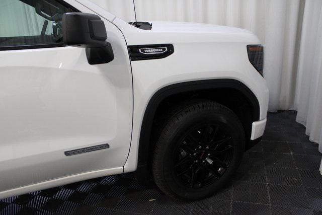 new 2026 GMC Sierra 1500 car, priced at $55,555