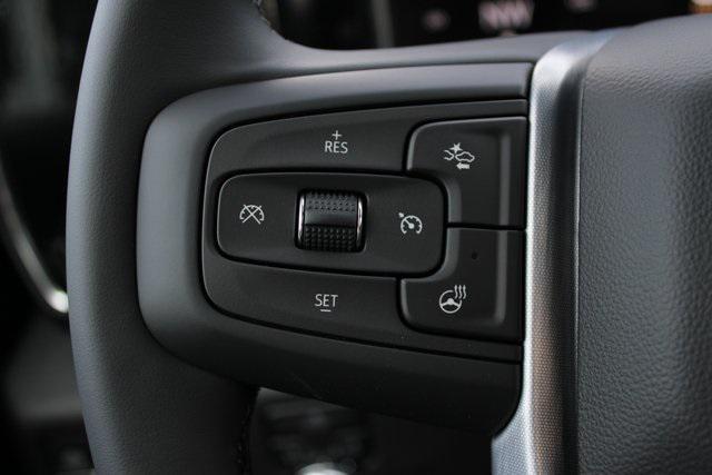 new 2026 GMC Sierra 1500 car, priced at $55,555