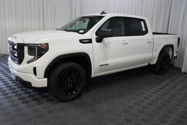 new 2026 GMC Sierra 1500 car, priced at $55,555