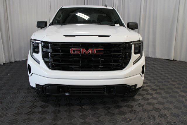 new 2026 GMC Sierra 1500 car, priced at $55,555