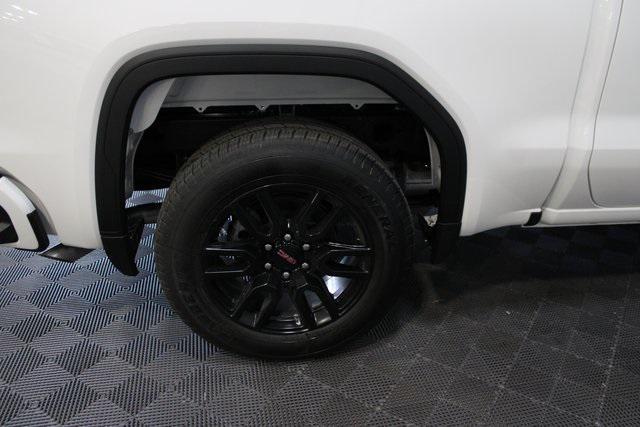 new 2026 GMC Sierra 1500 car, priced at $55,555