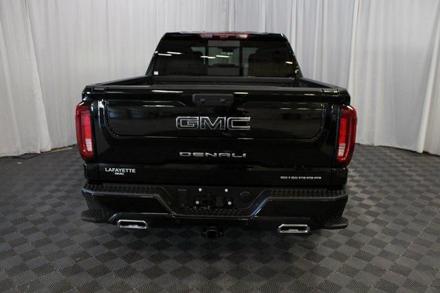 new 2025 GMC Sierra 1500 car, priced at $80,000