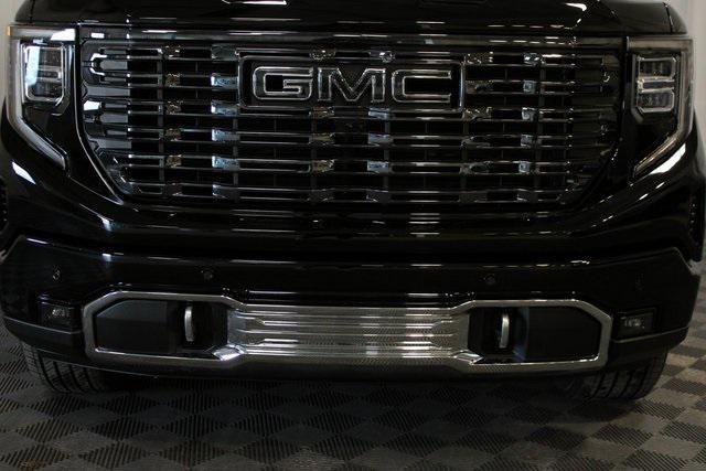 new 2025 GMC Sierra 1500 car, priced at $80,000